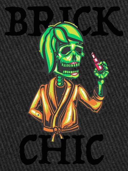 BRIC Chic