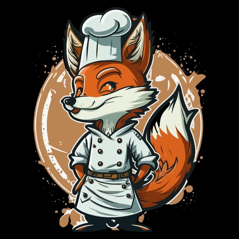 The Foxs Kitchen