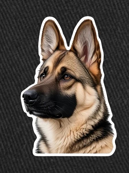 Chien de berger
