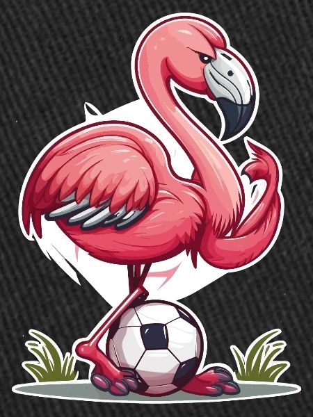 Flamingo-Partitur
