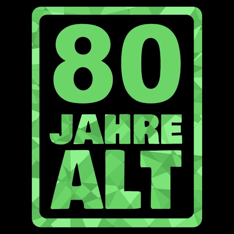 Alter 80