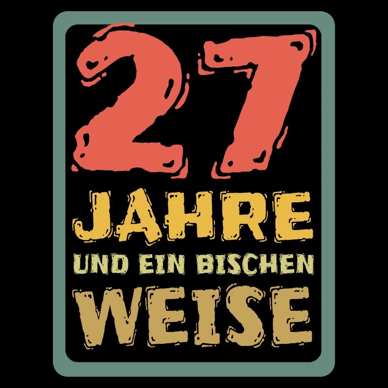 Jahr 27