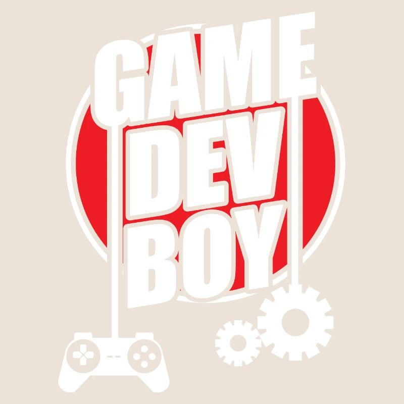 Game developer