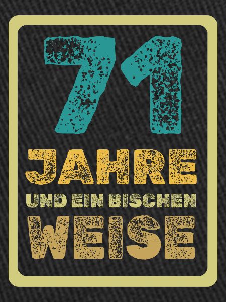 Alter 71