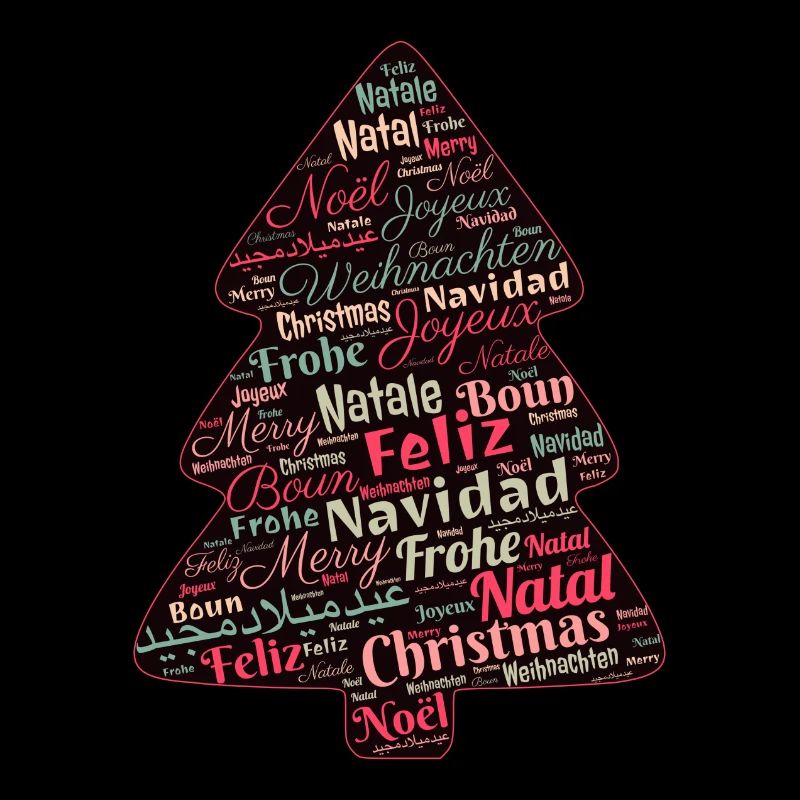 Idée cadeau de Noël