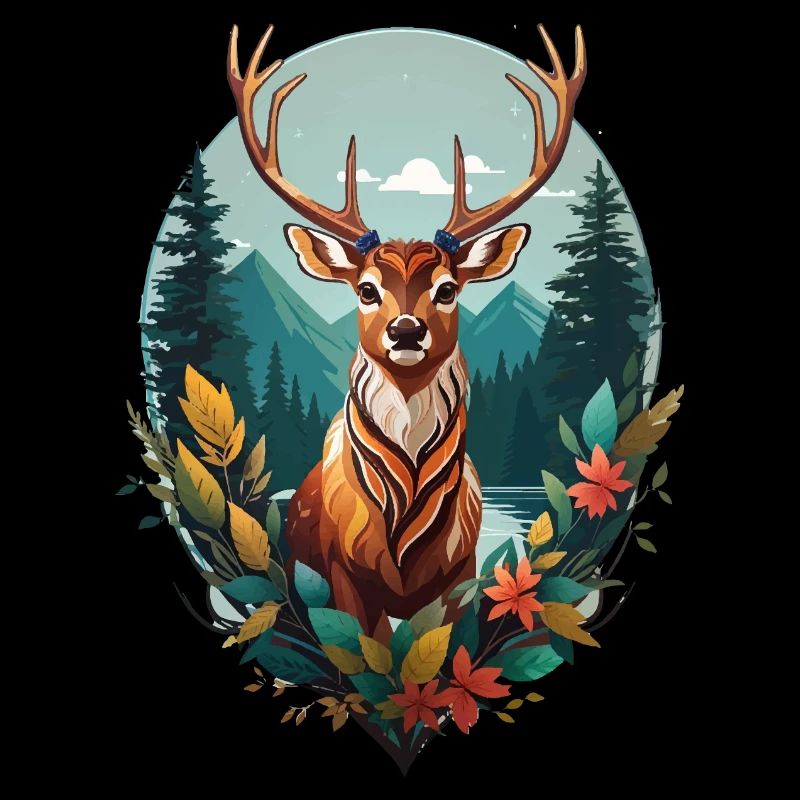 Hirsch