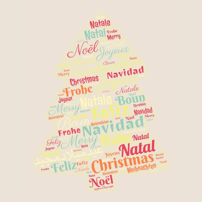 Arbre de Noël