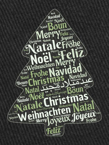 Arbre de Noël