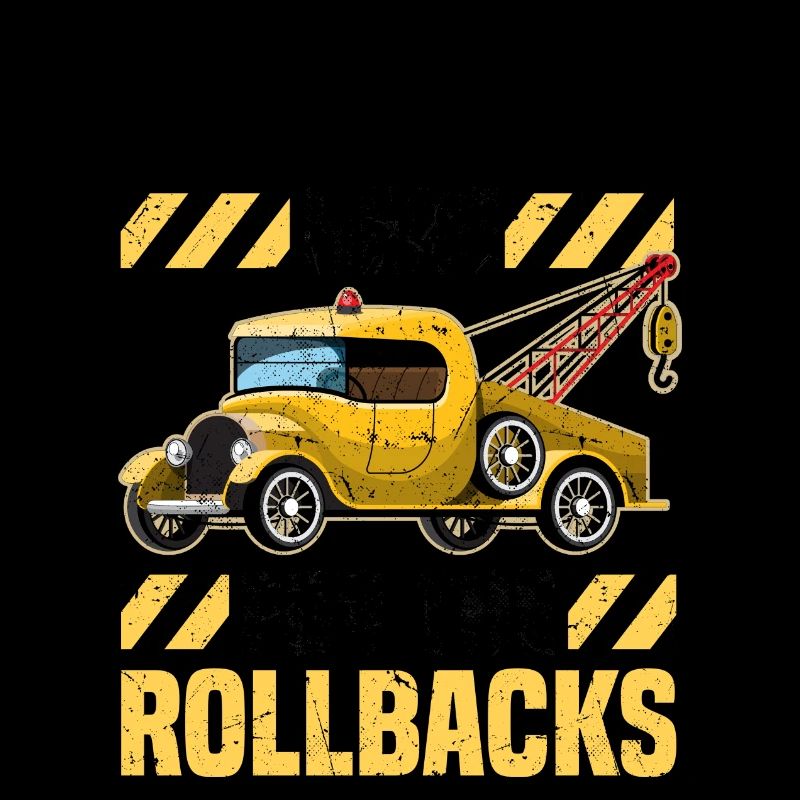 Abschleppwagen | Abschlepper Auto Panne Geschenke