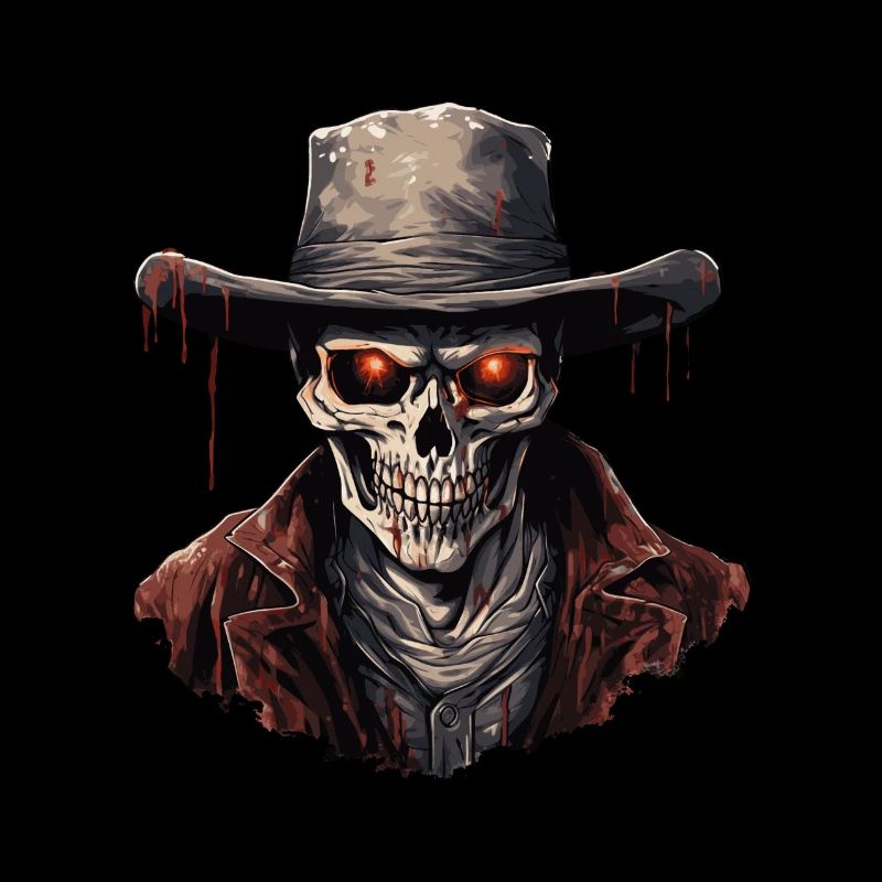 Tête de mort 2