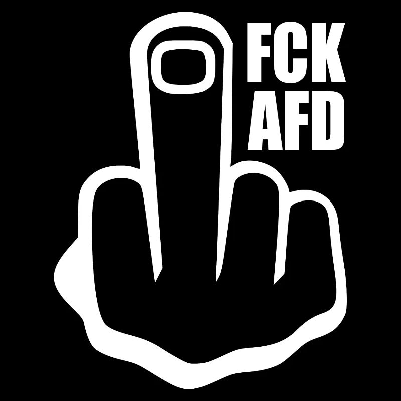 Fck afd