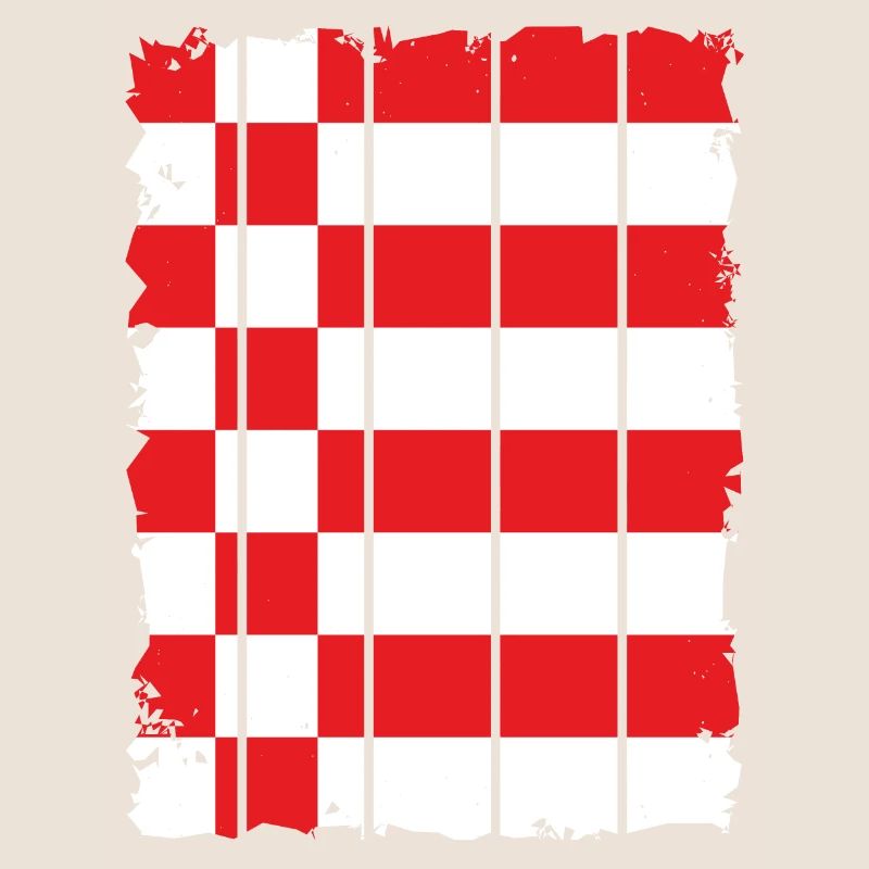 Drapeau de Brême Drapeau de Brême