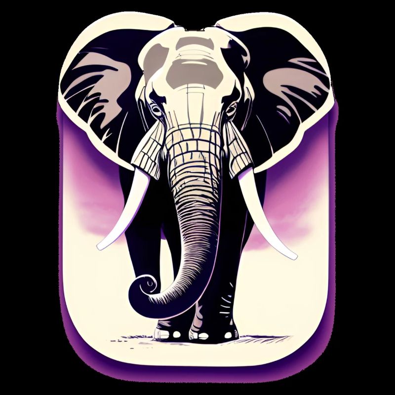 Elephant's Eternal Wisdom