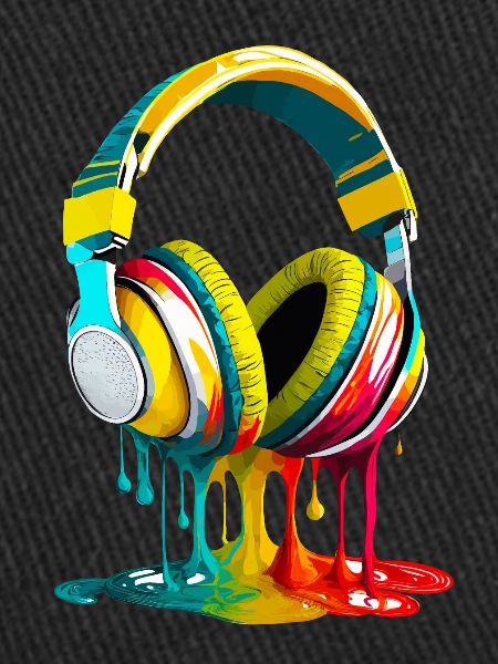 Casque audio