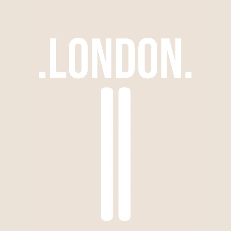 Londres. Londres.