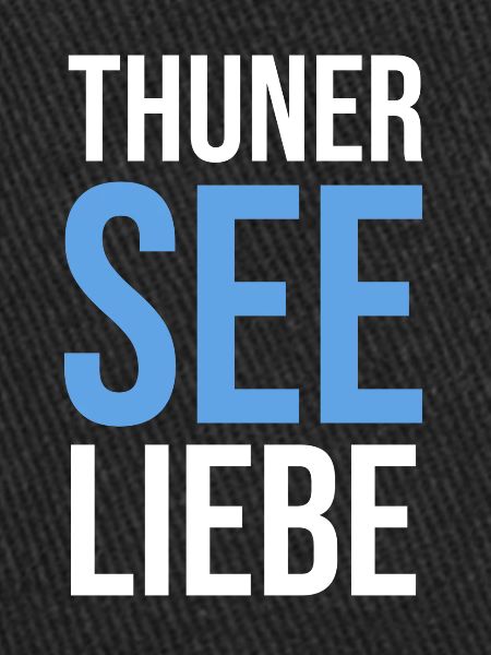 Thunerseeliebe Thunersee-Liebe