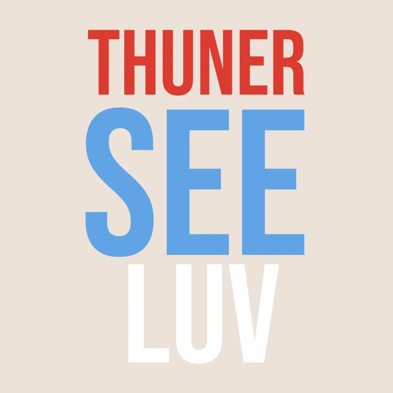 Thunersee Luv