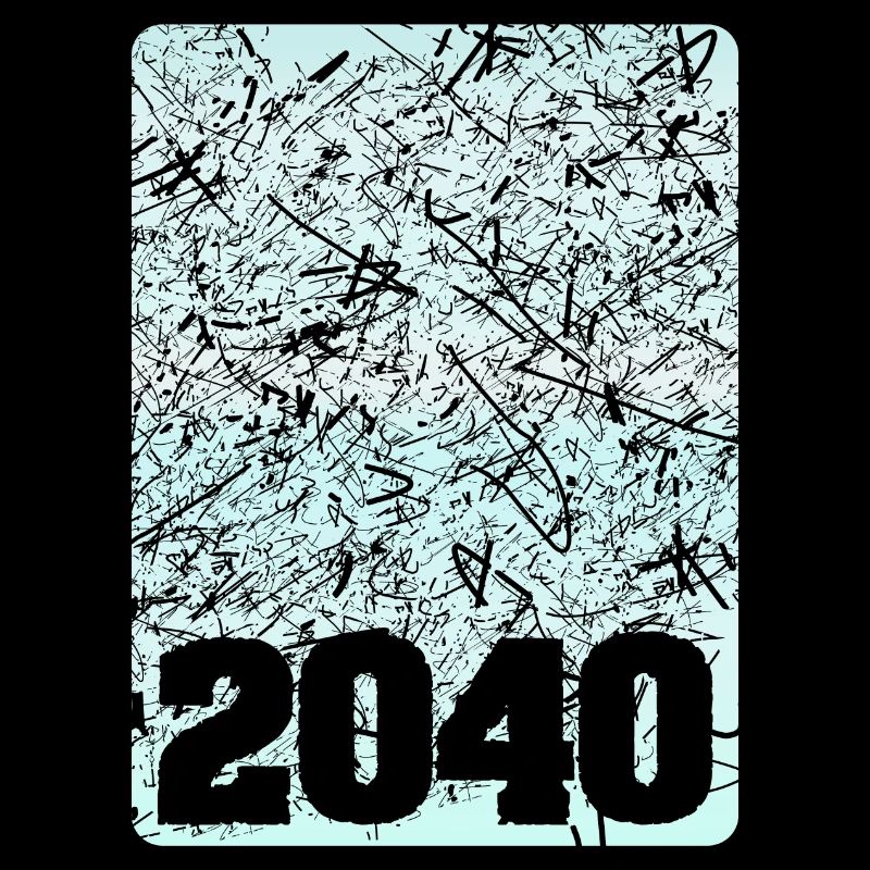 Numéro 2040