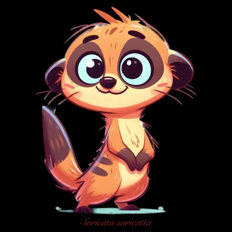 Erdmännchen