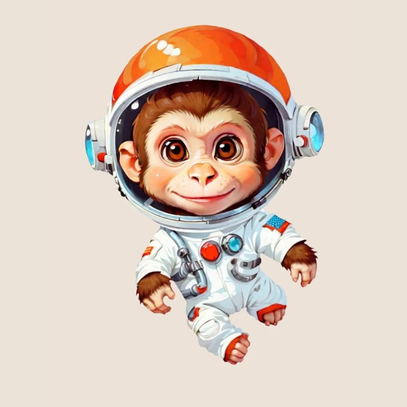 Space Monkey