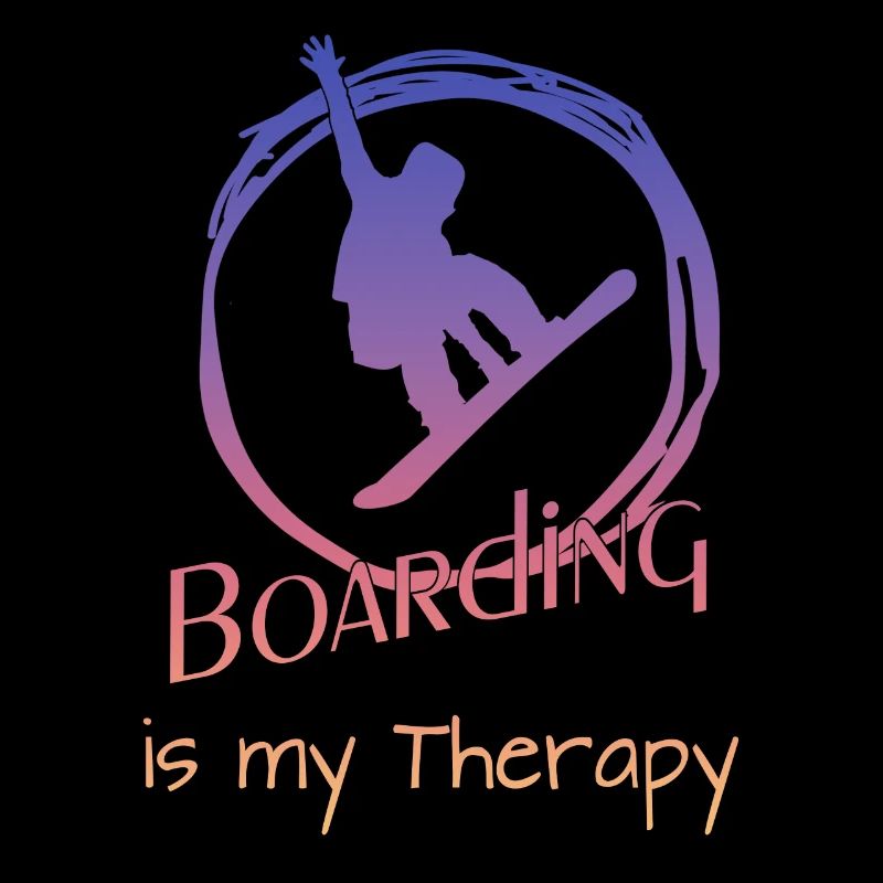 Snowboard Snowboarding