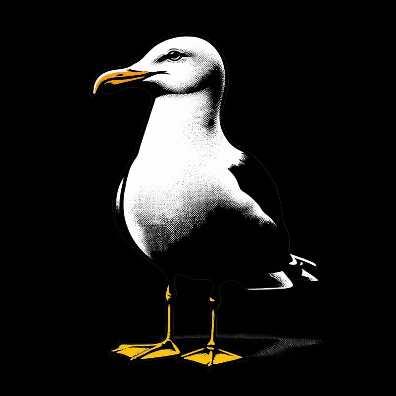 La mouette rit | Mouette rieuse