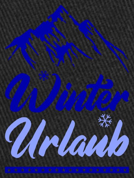 winter urlaub