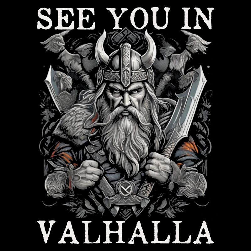 Rendez-vous au Valhalla