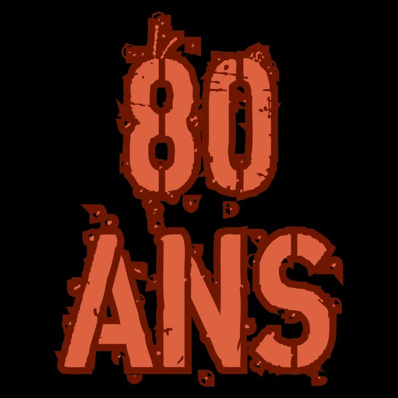 80 ANS