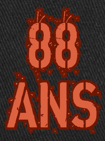 88 Ans