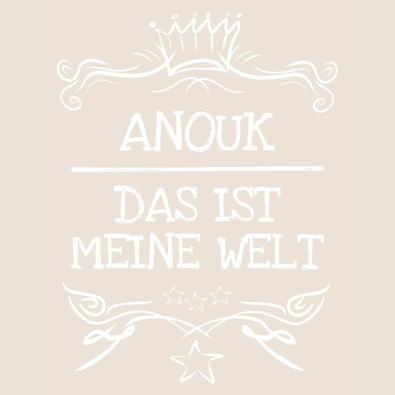 Anouk