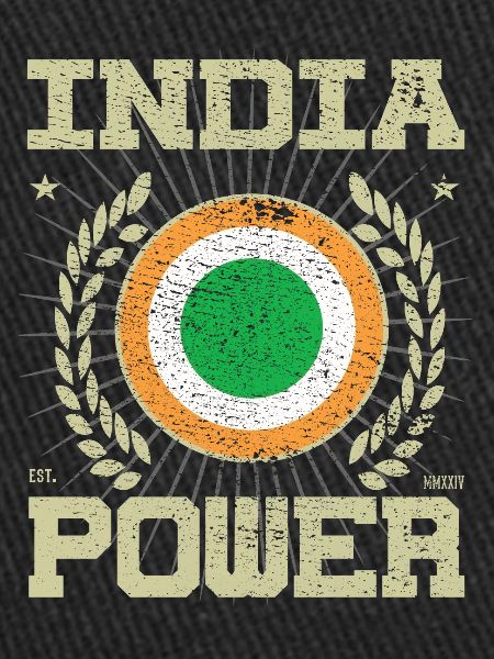 Design de l’Inde cool
