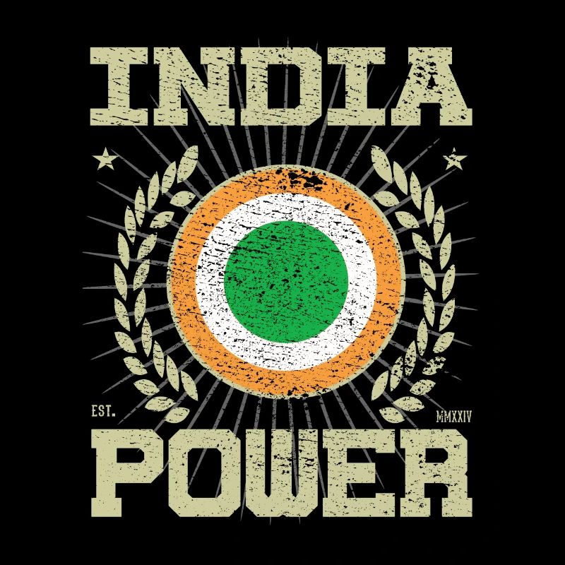 Design de l’Inde cool
