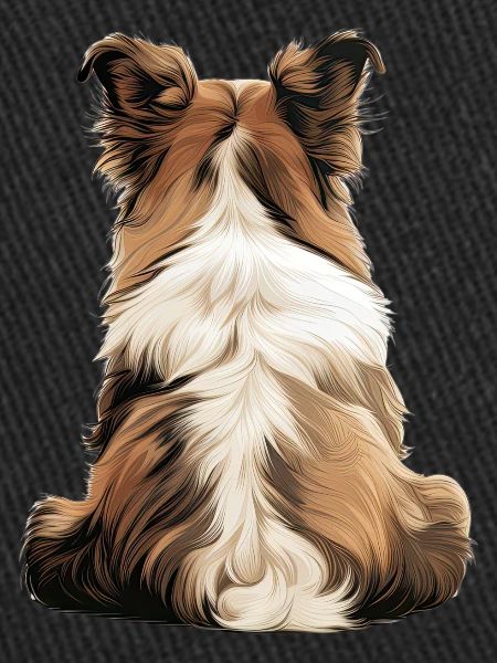 Shetland Sheepdog