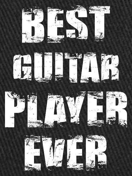 Best guitarist of all time