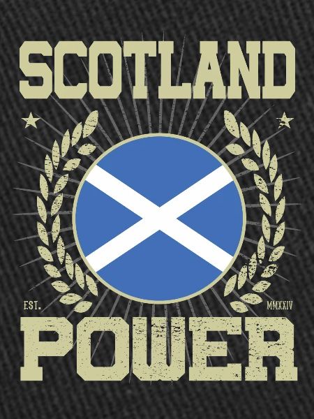 Cool Scotland Design