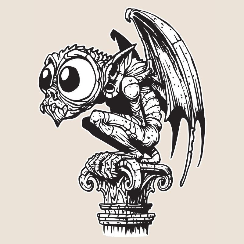Gargoyle