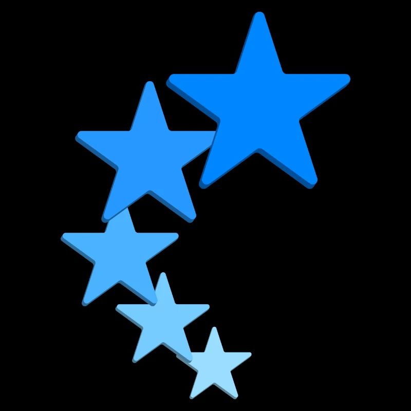 Star Logo