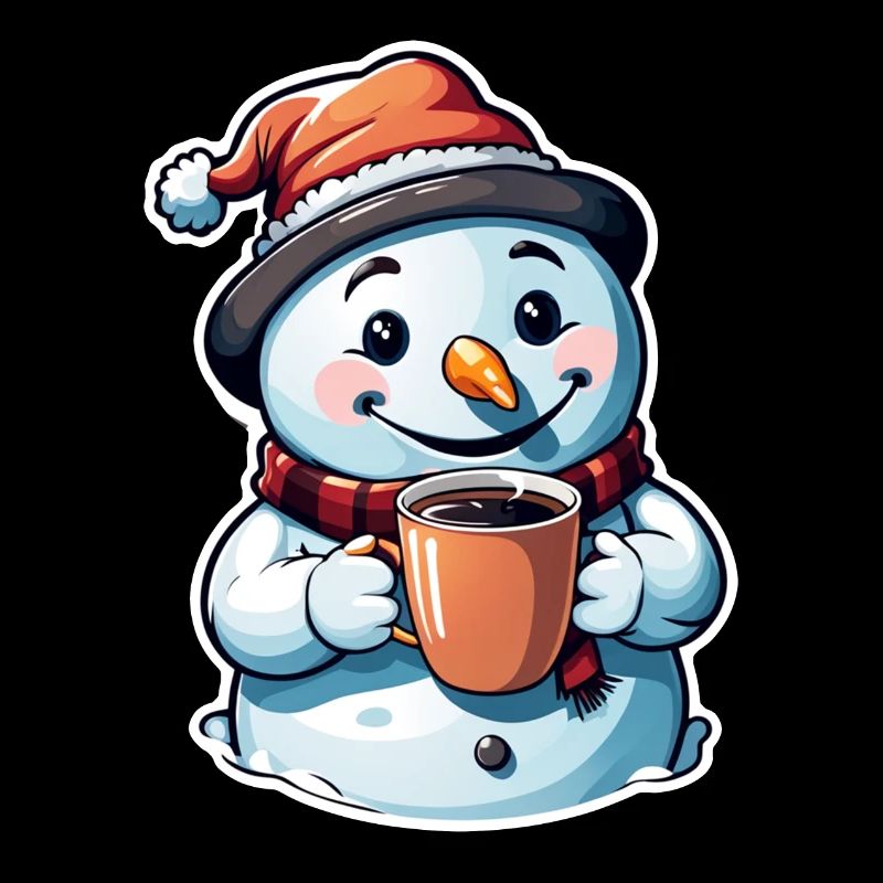 Schneemann