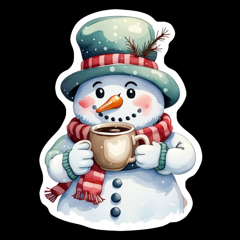 Schneemann
