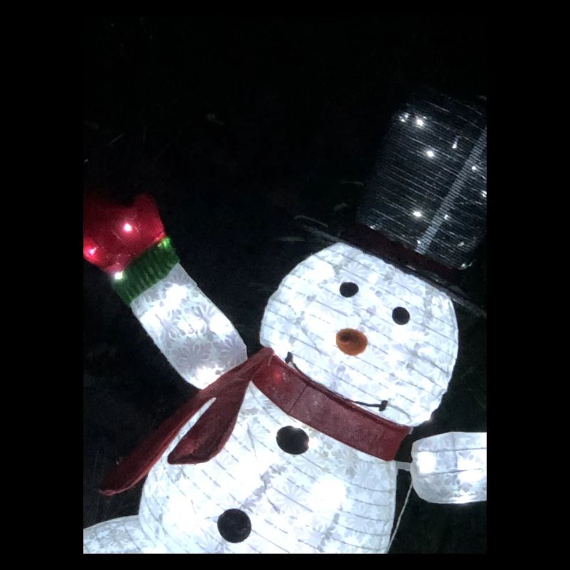 Frosty