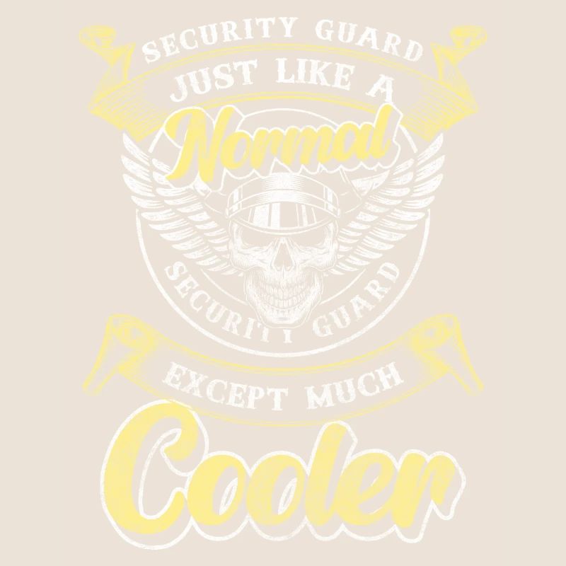 Security Protection Work Night Shift