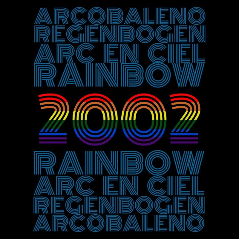 Rainbow 2002