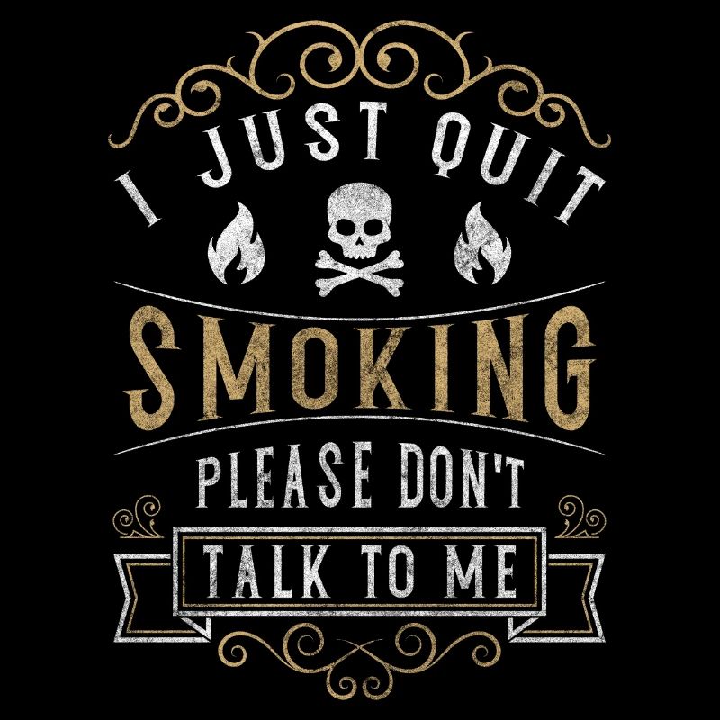 Cigarettes de tabac non-fumeurs Target