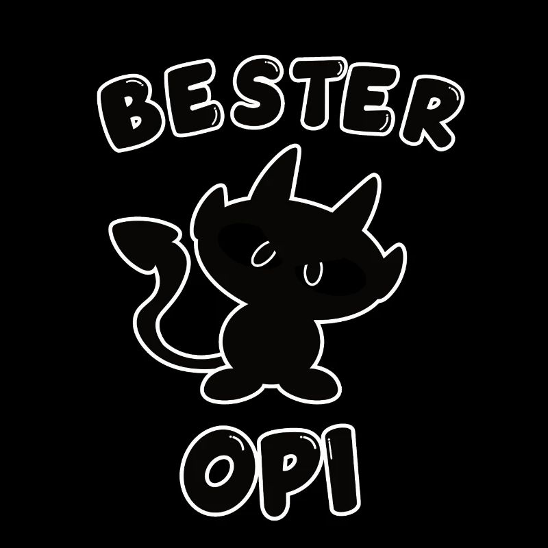 cooles bester Opi Design
