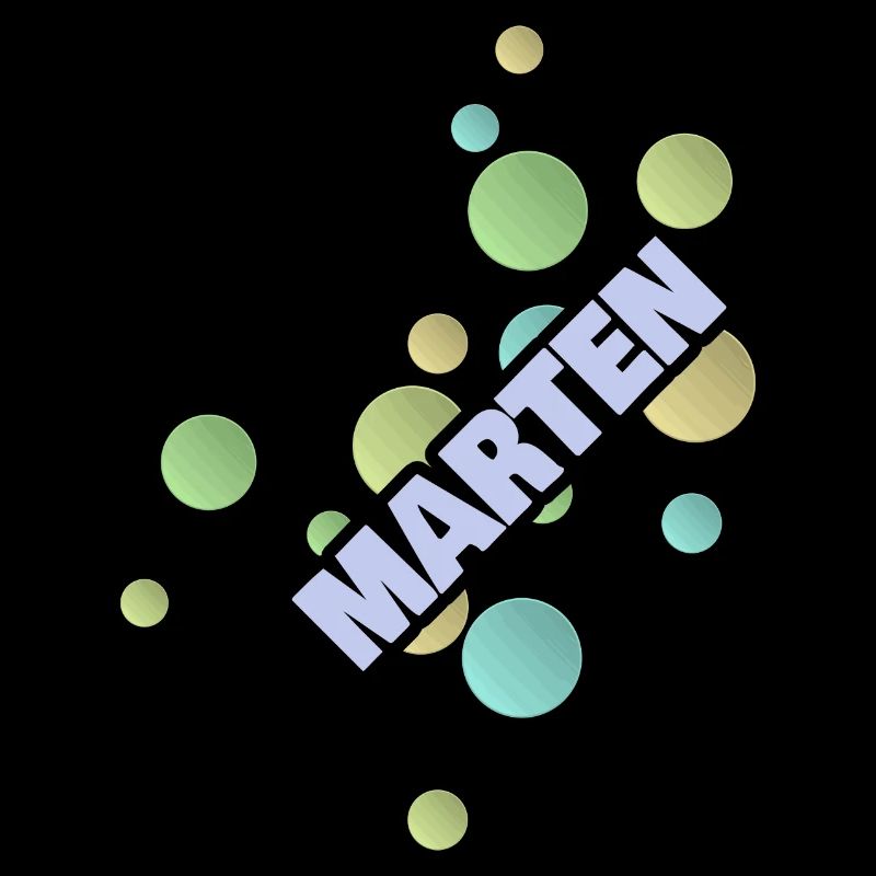 Marten