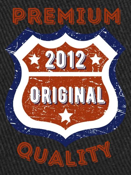 Premium Quality 2012
