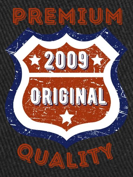 Premium Quality 2009