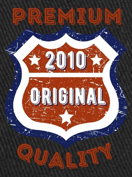 Premium Quality 2010
