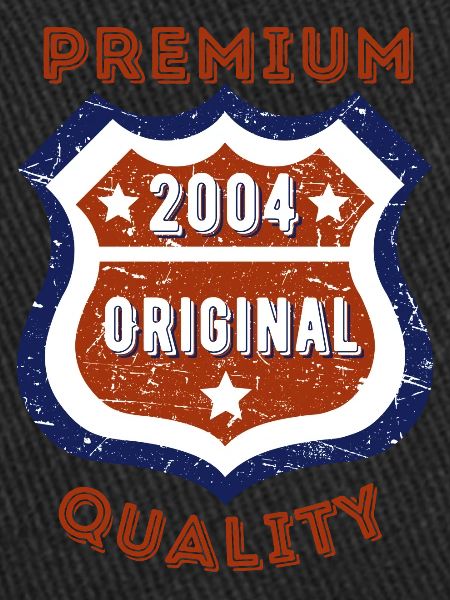 Premium Quality 2004